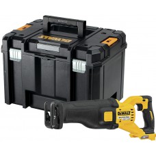 DeWALT DCS389NT FLEXVOLT tiesinis pjūklas